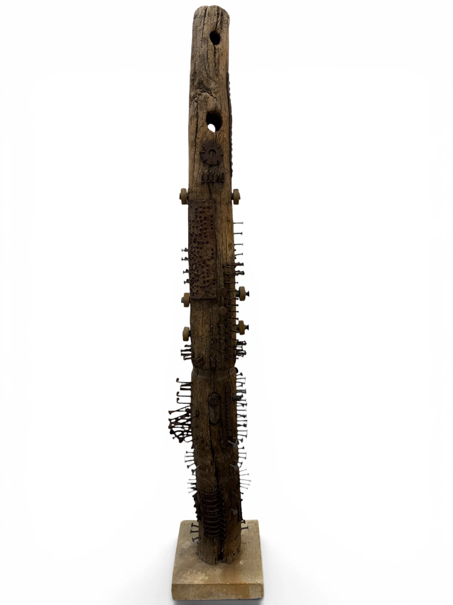 Sans titre, 1990 — Frank Fay