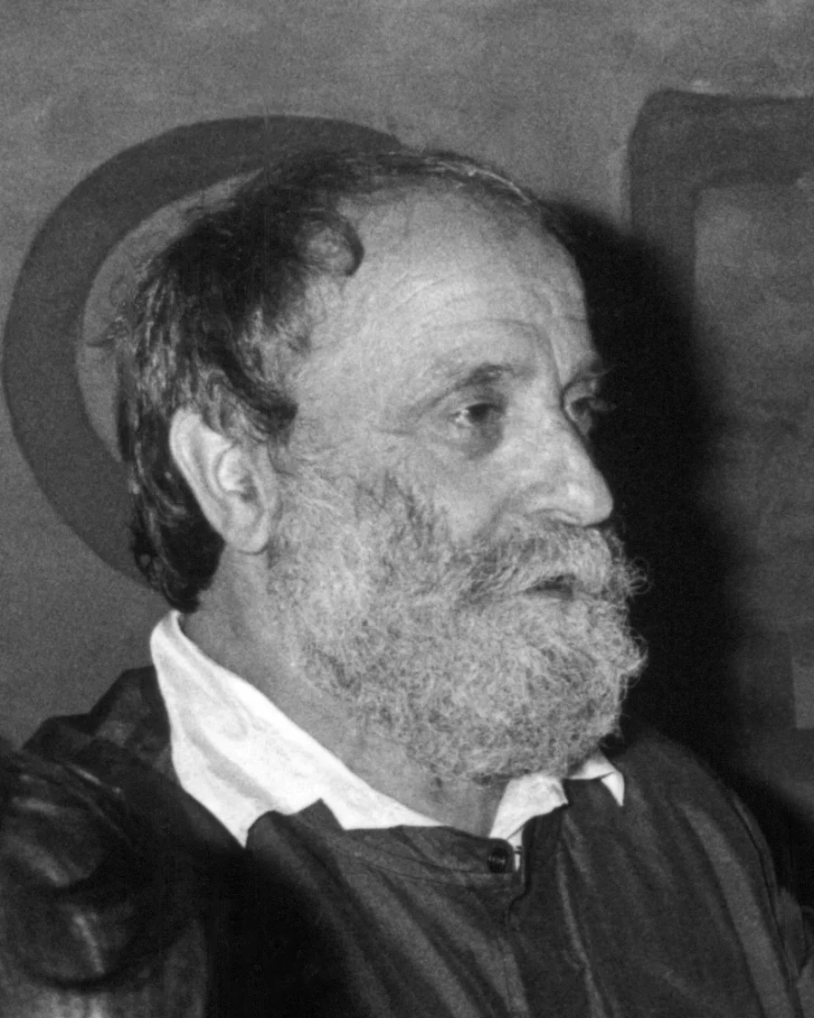 Portrait de César