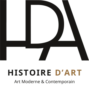 Galerie HISTOIRE D’ART